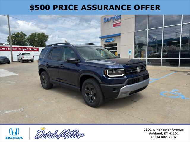 2026 Honda Passport AWD RTL for sale in Ashland, KY