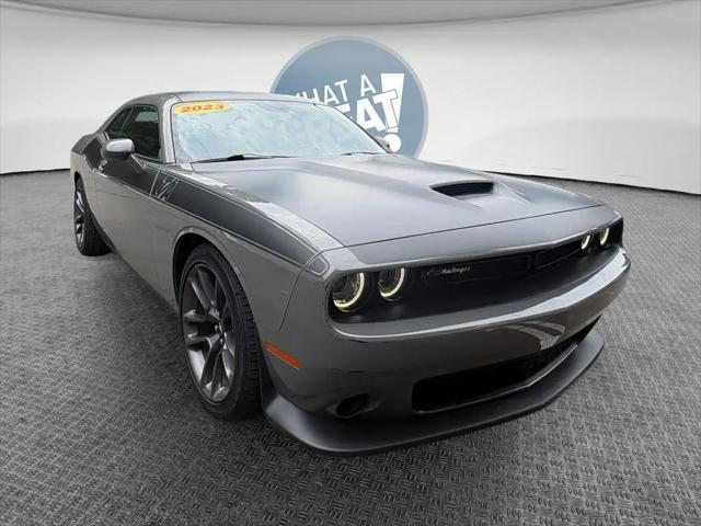 2023 Dodge Challenger R/T for sale in Pittsburgh, PA