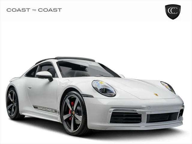 2022 Porsche 911 Carrera for sale in Fort Lauderdale, FL