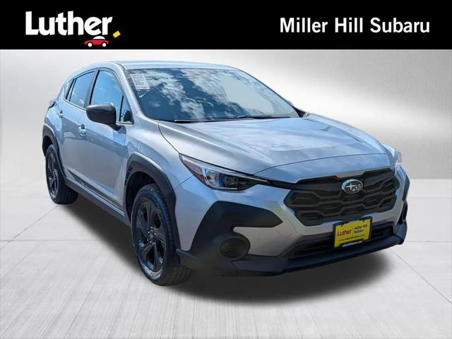 2026 Subaru Crosstrek Base for sale in Duluth, MN