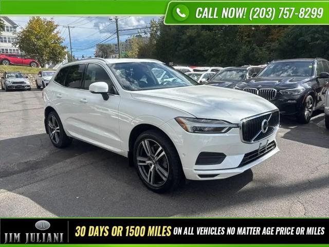 2019 Volvo XC60 T6 Momentum for sale in Waterbury, CT