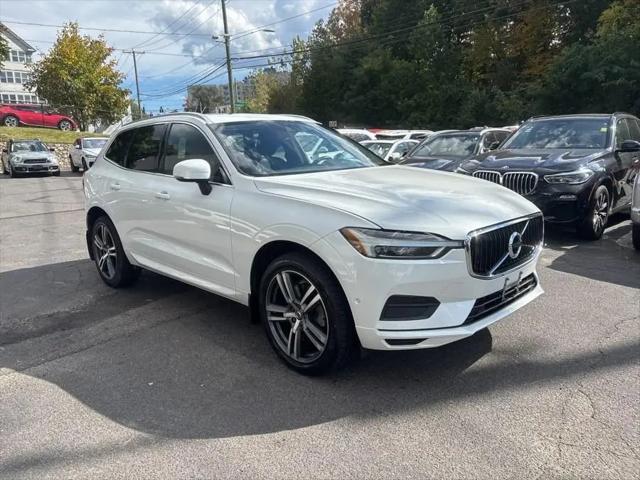 2019 Volvo XC60 T6 Momentum for sale in Waterbury, CT