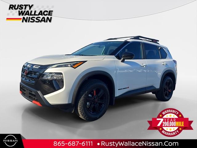 2026 Nissan Rogue Rock Creek for sale in Knoxville, TN