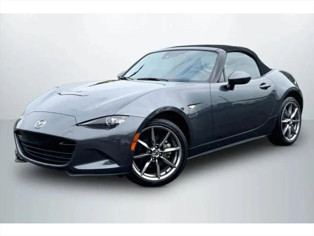 2023 Mazda MX-5 Grand Touring for sale in Janesville, WI
