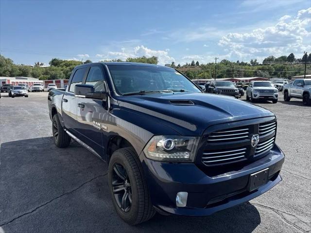 2017 Ram 1500 Sport for sale in Delta, CO