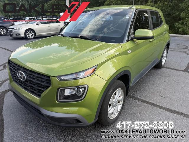 2021 Hyundai Venue SE for sale in Branson West, MO
