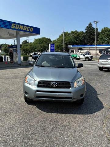2008 Toyota RAV4 Base for sale in Abington, MA