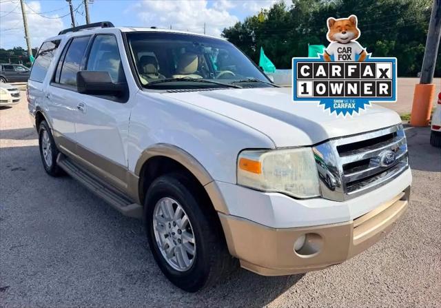 2014 Ford Expedition XLT for sale in Houston, TX