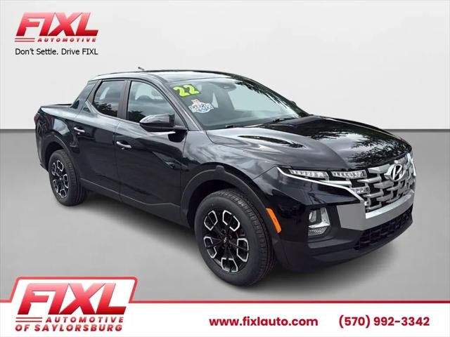 2022 Hyundai Santa Cruz SE for sale in Stroudsburg, PA