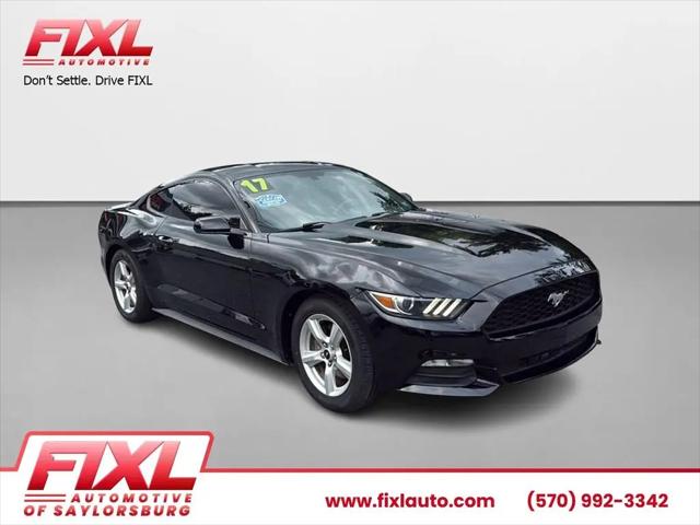2017 Ford Mustang V6 for sale in Stroudsburg, PA