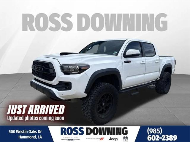 2019 Toyota Tacoma TRD Pro for sale in Hammond, LA
