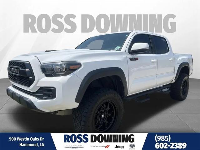 2019 Toyota Tacoma TRD Pro for sale in Hammond, LA