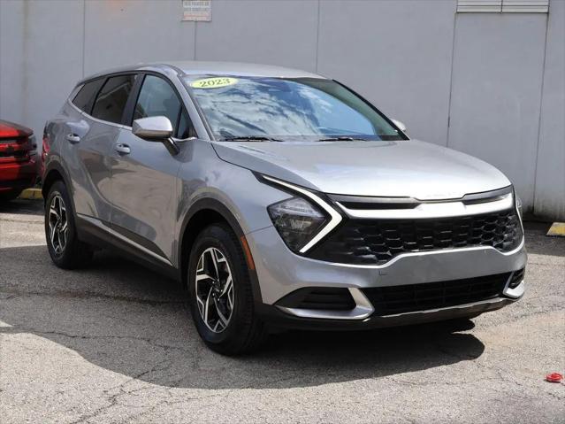 2023 Kia Sportage LX for sale in Olathe, KS
