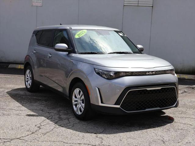 2025 Kia Soul LX for sale in Olathe, KS