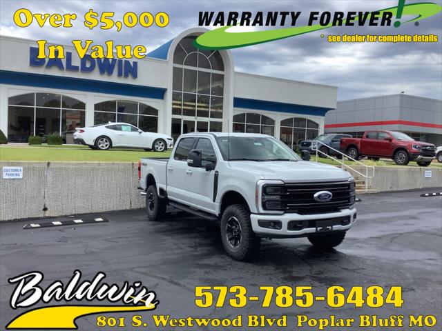 2026 Ford F-250 Platinum for sale in Poplar Bluff, MO