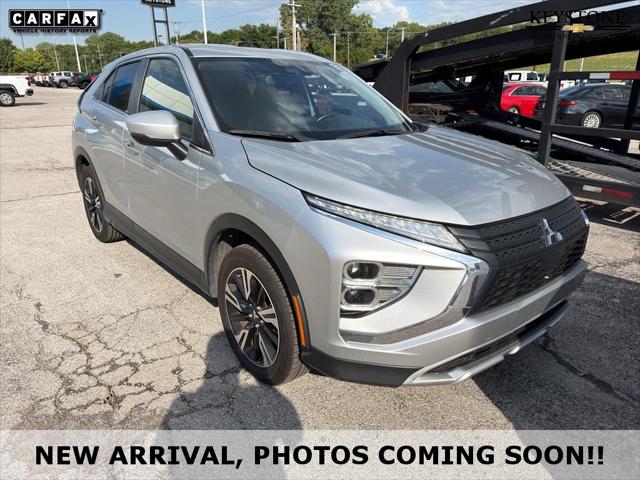 2025 Mitsubishi Eclipse Cross SE S-AWC for sale in Sand Springs, OK