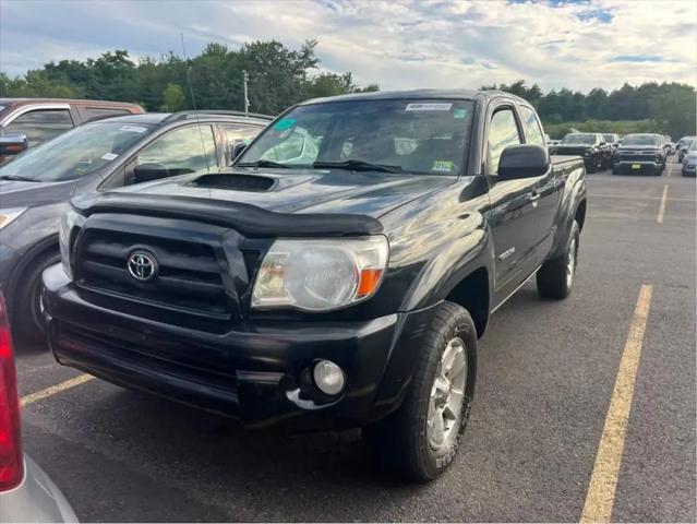 2008 Toyota Tacoma Base V6 for sale in Hooksett, NH