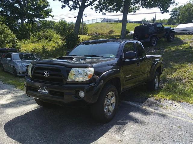 2008 Toyota Tacoma Base V6 for sale in Hooksett, NH