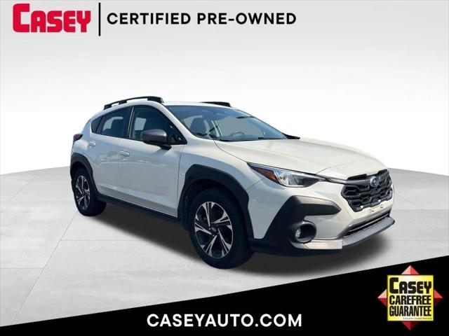 2024 Subaru Crosstrek Premium for sale in Newport News, VA