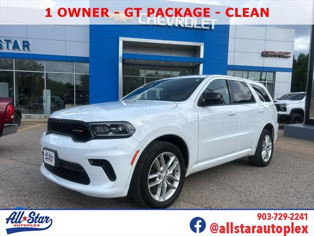 2025 Dodge Durango GT AWD for sale in Palestine, TX