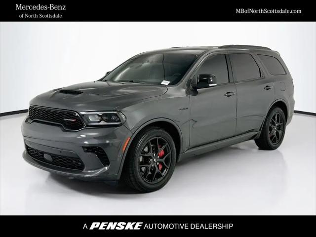 2026 Dodge Durango GT Plus AWD HEMI V8 for sale in Phoenix, AZ