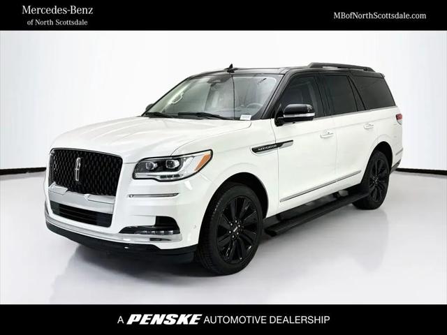 2024 Lincoln Navigator Black Label for sale in Phoenix, AZ