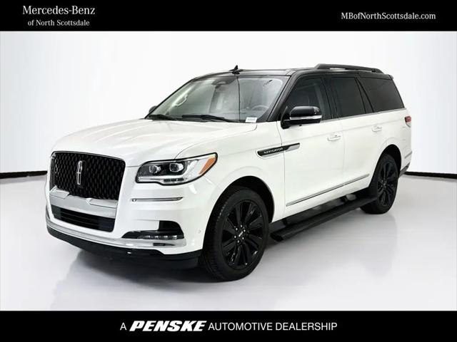 2024 Lincoln Navigator Black Label for sale in Phoenix, AZ