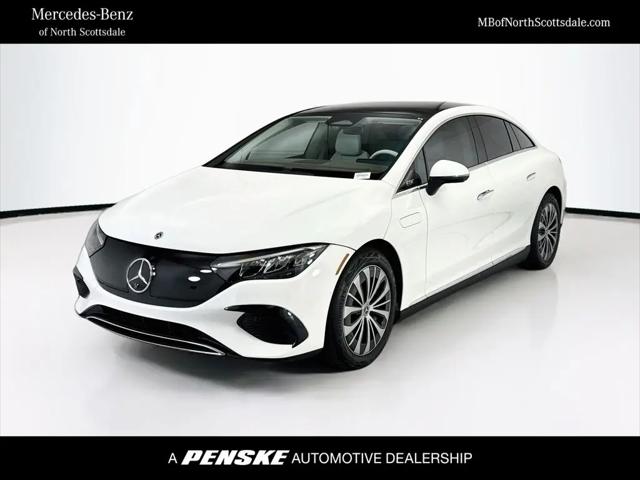 2023 Mercedes-Benz EQE 350 350+ Sedan for sale in Phoenix, AZ