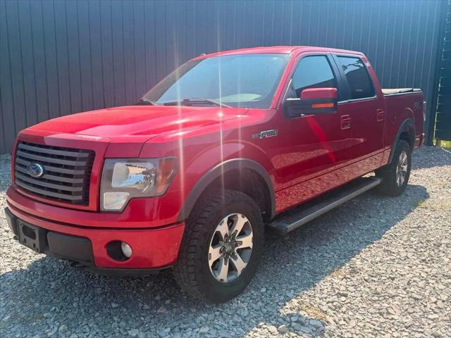 2013 Ford F-150 XLT for sale in Dexter, MO