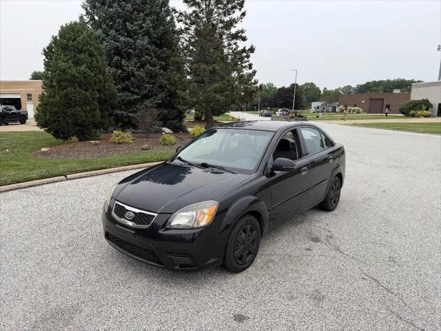 2011 Kia Rio LX for sale in Willoughby, OH