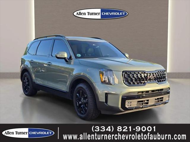2025 Kia Telluride SX Prestige X-Pro for sale in Auburn, AL