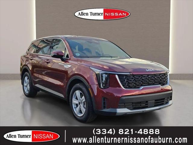 2025 Kia Sorento LX for sale in Auburn, AL