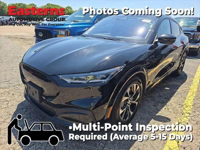 2023 Ford Mustang Mach-E Premium for sale in Sterling, VA