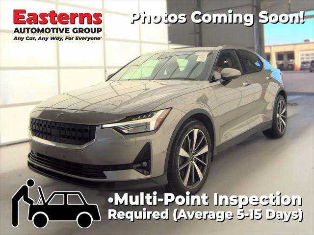 2021 Polestar 2 Launch Edition for sale in Sterling, VA