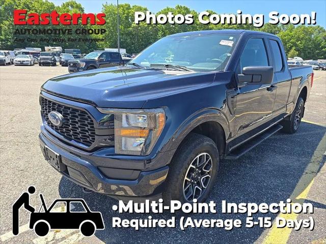 2023 Ford F-150 XL for sale in Sterling, VA