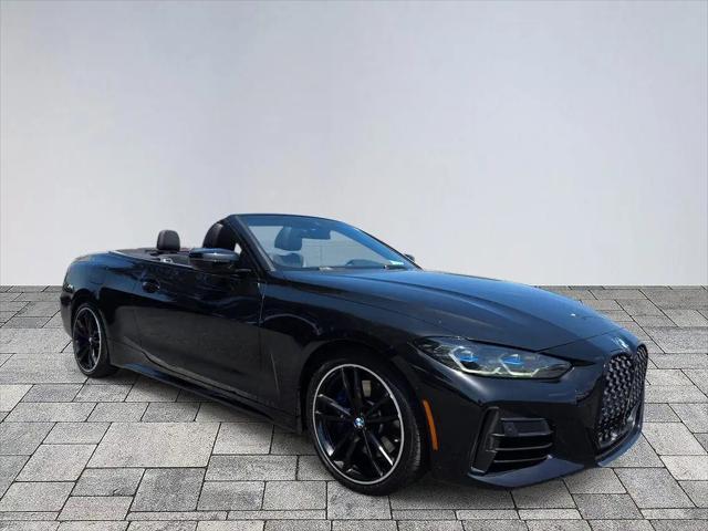 2022 BMW M4 xDrive for sale in Bluffton, SC