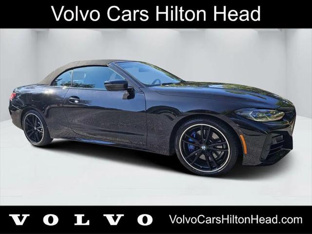 2022 BMW M4 xDrive for sale in Bluffton, SC