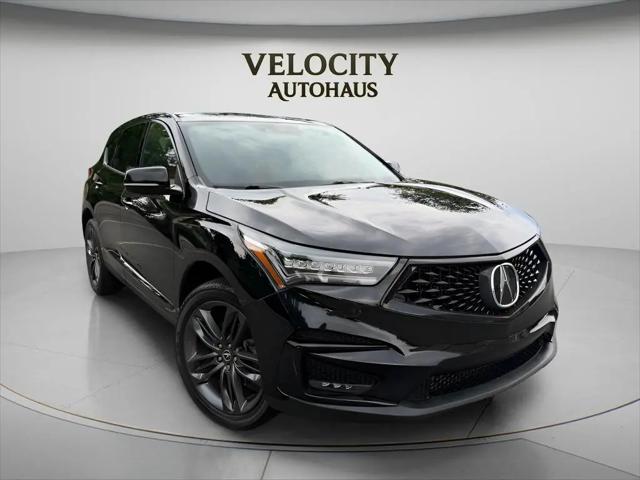 2020 Acura RDX A-SPEC Package for sale in Hasbrouck Heights, NJ