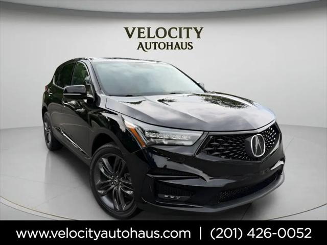 2020 Acura RDX A-SPEC Package for sale in Hasbrouck Heights, NJ