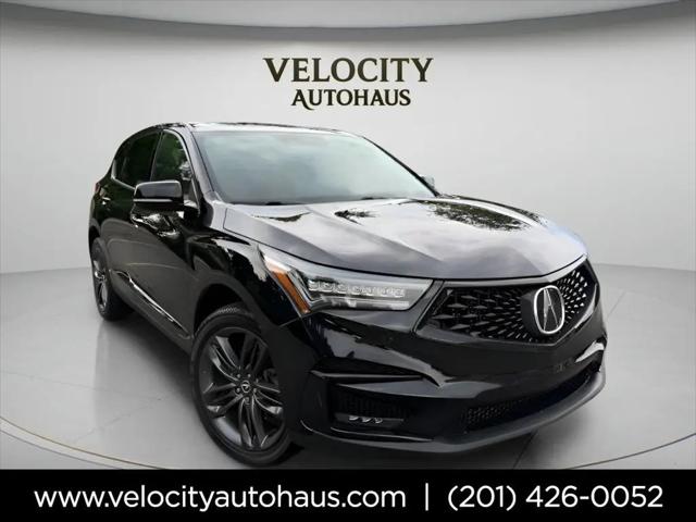 2020 Acura RDX A-SPEC Package for sale in Hasbrouck Heights, NJ