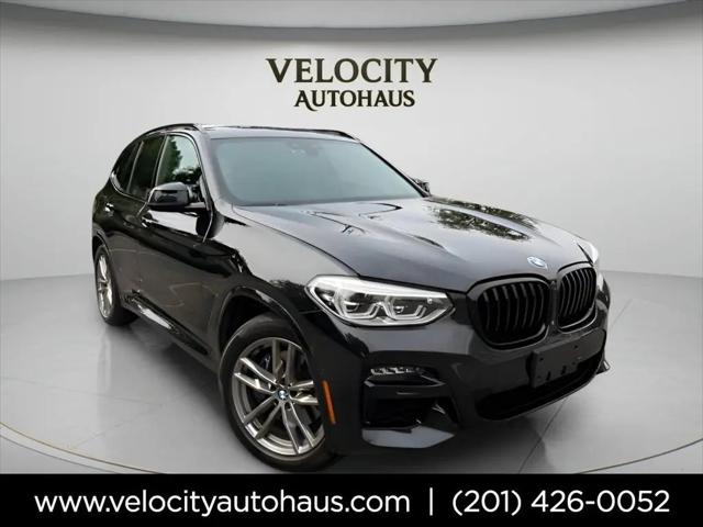 2021 BMW X3 M40i for sale in Hasbrouck Heights, NJ