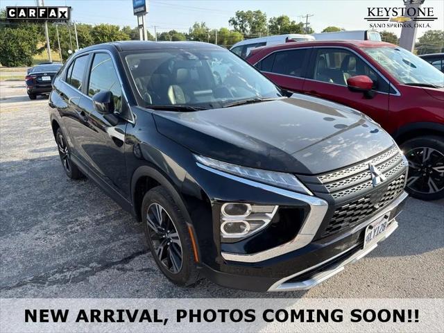 2025 Mitsubishi Eclipse Cross SE S-AWC for sale in Sand Springs, OK