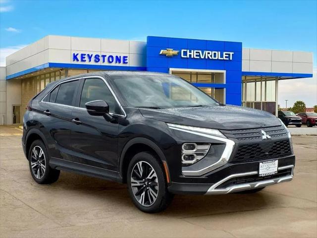 2025 Mitsubishi Eclipse Cross SE S-AWC for sale in Sand Springs, OK