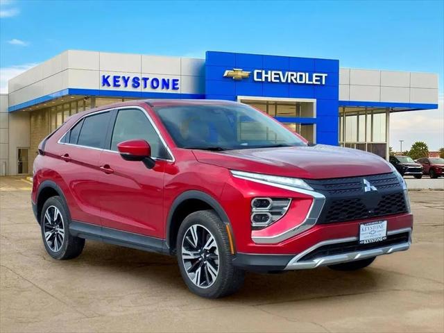 2025 Mitsubishi Eclipse Cross SE S-AWC for sale in Sand Springs, OK
