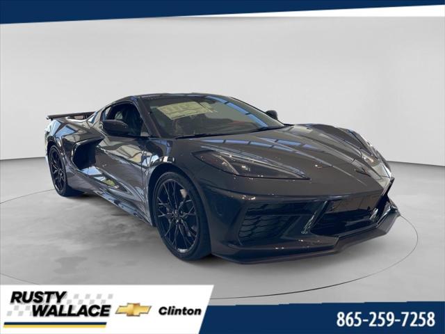 2027 Chevrolet Corvette 3LT for sale in Clinton, TN