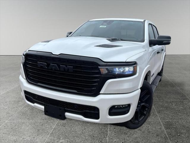 2026 Ram 1500 Laramie Crew Cab 4x4 57 Box for sale in Wausau , MO