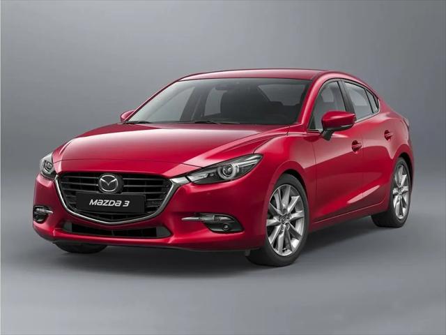 2018 Mazda Mazda3 Grand Touring for sale in Mesquite, TX
