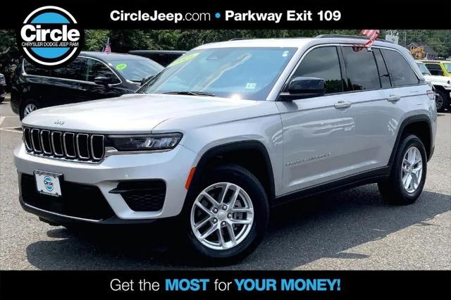 2025 Jeep Grand Cherokee Laredo X 4x4 for sale in Shrewsbury, NJ