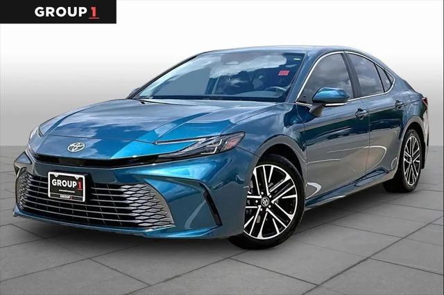 2026 Toyota Camry XLE for sale in Friendswood, TX