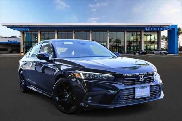 2024 Honda Civic Sport for sale in Downey, CA